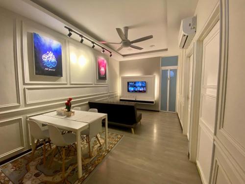 Sungai Petani House | Ali Homestay Sungai Petani