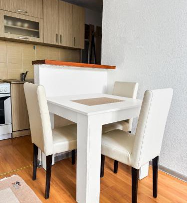 Novi Pazar Apartment | Aliam Apartment
