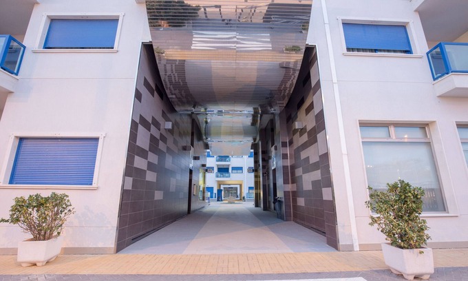 Alicante Apartment | Alicante Hills 2 Bed Summer let