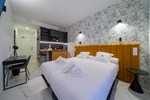 Alicante House | Alicante Smart Accommodation
