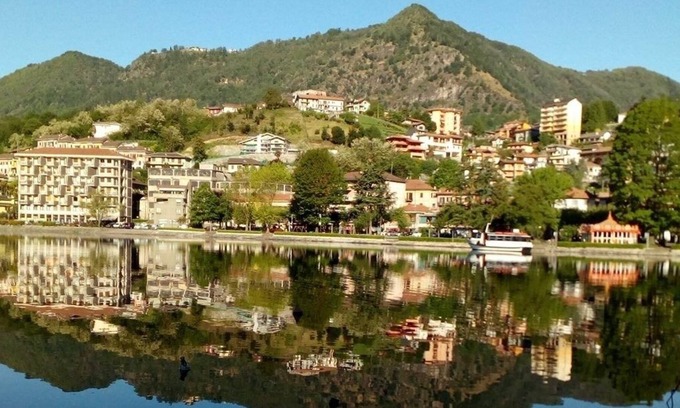 Omegna Apartment | Alice apartment in Omegna -Lago D'Orta