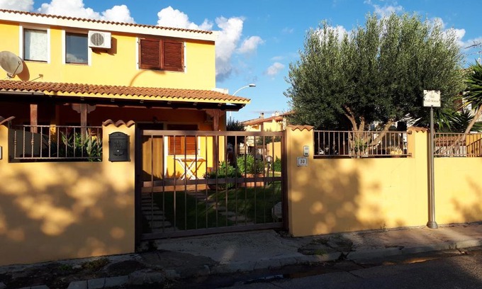 Pula House | Alice's House