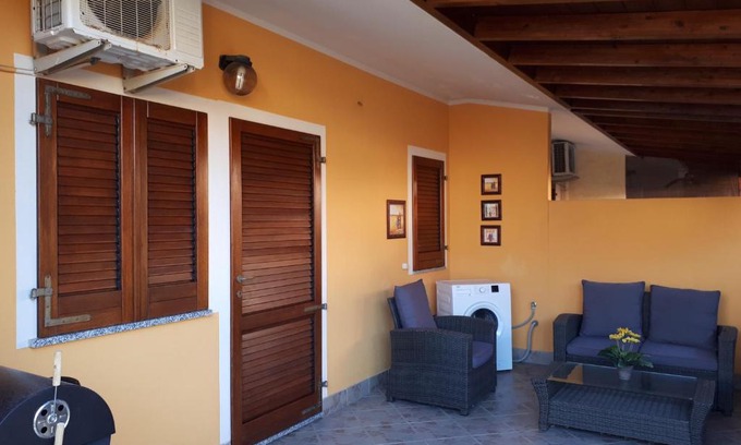 Pula House | Alice's House - Monolocale