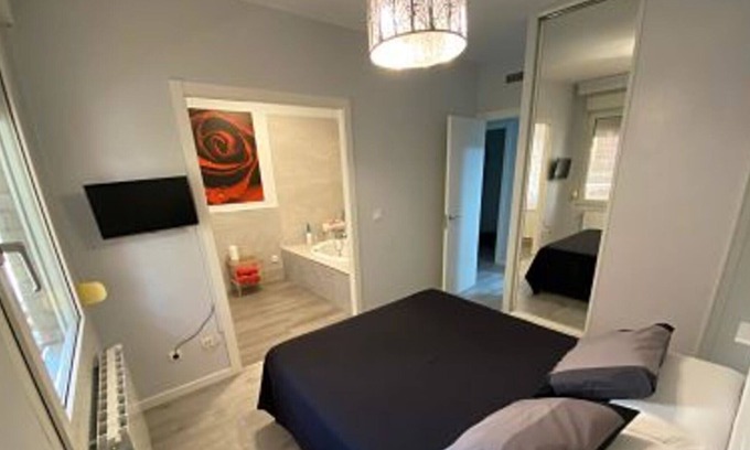 Zaragoza Apartment | ALIERTA APARTMENTS - Bárbol