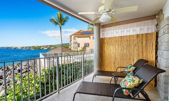 Kailua-Kona House | Alii Villas 131