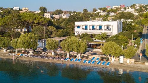 Alinda Hotel | Alinda Hotel