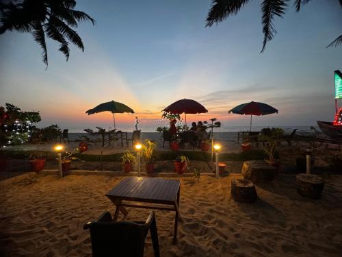 Alappuzha House | Alivious Beach Homestay