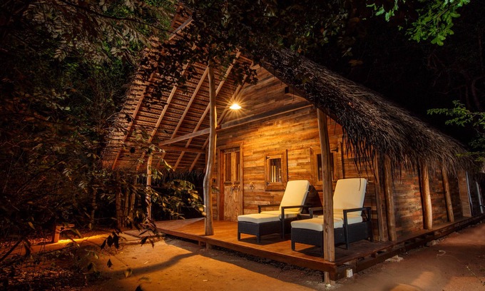 Dambulla Resort | Aliya Resort & Spa