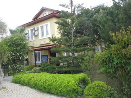 Gocek House | Alize Hotel