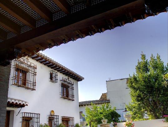 Beiro Apartment | Aljibe del Albayzin