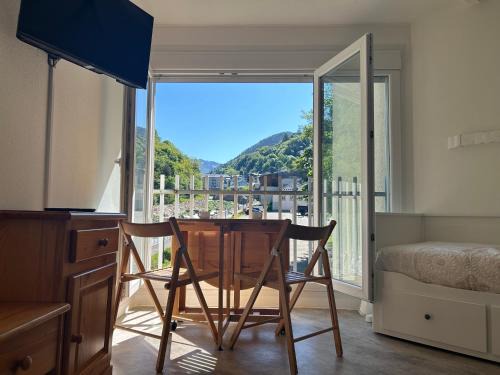 Bareges Apartment | Alkaja Barèges