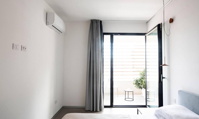 Alcamo Apartment | Alkamuri Posh Hotel & Spa * 108 Suite Superior