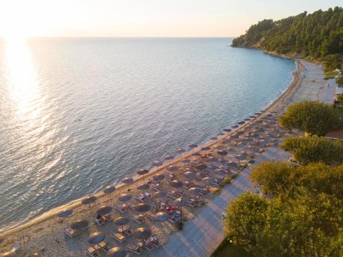 Siviri Apartment | Alkioni By The Sea