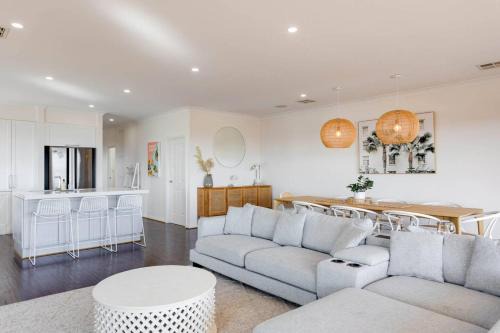 Port Noarlunga South House | Alkira Beach House - Port Noarlunga