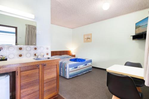 Cooma Hotel | Alkira Motel