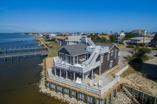 Nags Head House | All Decked Out