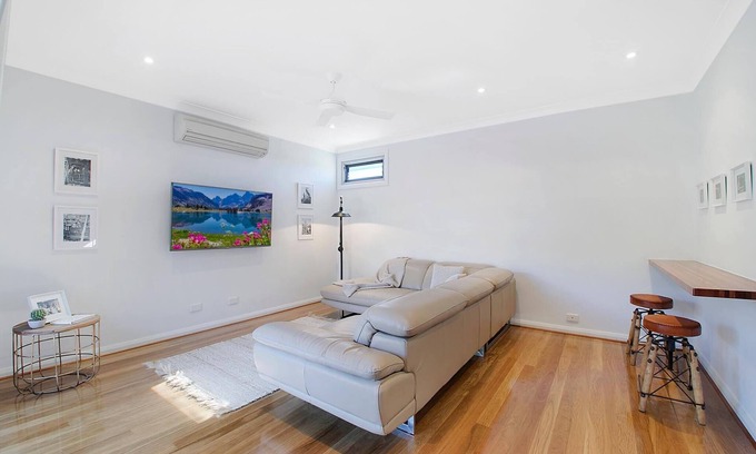 Merewether House | All in all Excelsior
