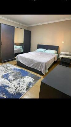 Sheikh Zayed City Apartment | All inn