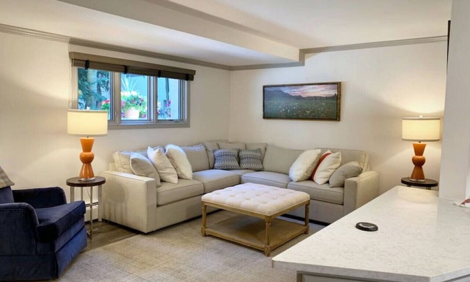 Vail Apartment | All Seasons B1B - Vail Village