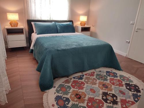 Golem Apartment | All Seasons Villa 1, Golem Kompleksi Dielli