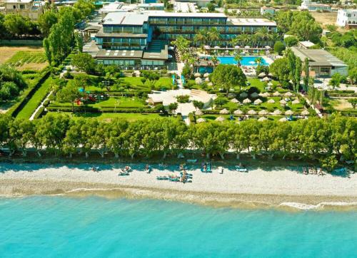 Petaloudes Resort | All Senses Ocean Blue Sea Side Resort - All Inclusive