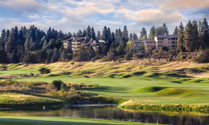 Klamath Falls Resort | All the comforts of home!