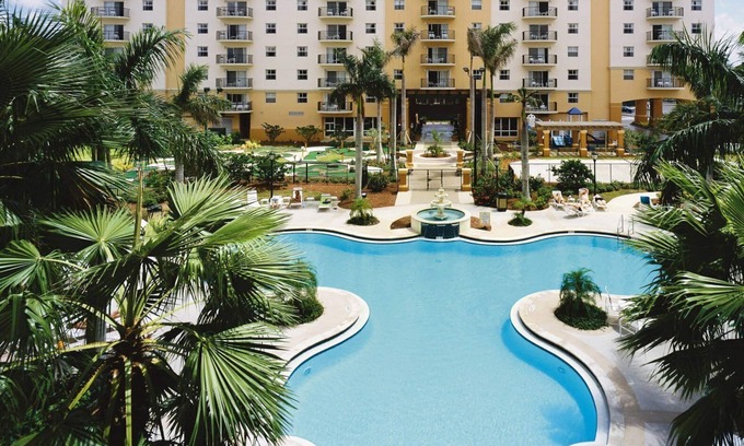 Survey Creek Resort | All the comforts of home!