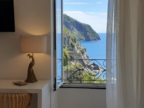 Manarola House | Alla Porta Rossa