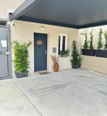 Posta Fibreno House | Alla Posta Family House