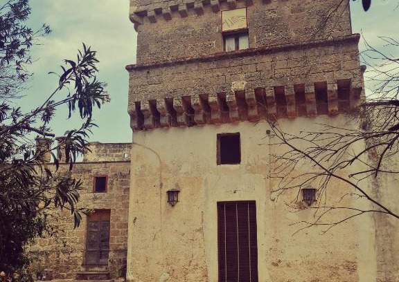 Galatone Apartment | Alla Torre