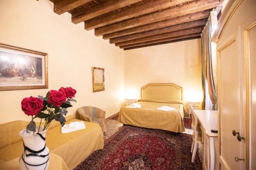 Castello House | Alla Vigna - Room Only