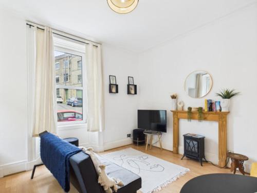 Hawick Apartment | Allars Bank Apartment