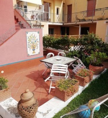 Procida Apartment | Alle Centane