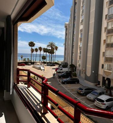 Calpe Apartment | Alle Topacio 4