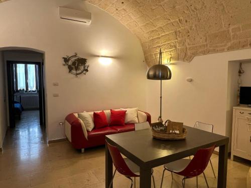 Bisceglie House | Alle volte…