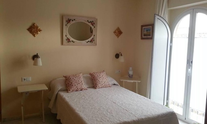La Florida Apartment | Alleanza, Puerta a Santa Cruz
