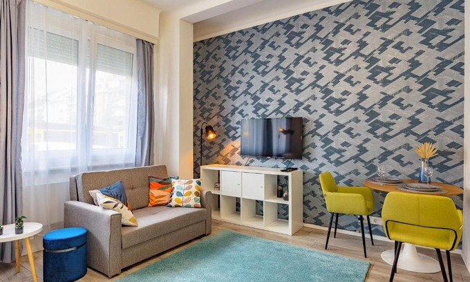 Lagymanyos Apartment | ALLEE BUDA Apartment