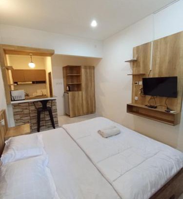 Sanur House | Allena Living Bali