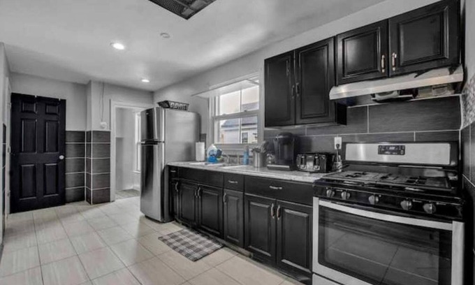 Downtown Buffalo Apartment | Allentown's Space Buffalo NY