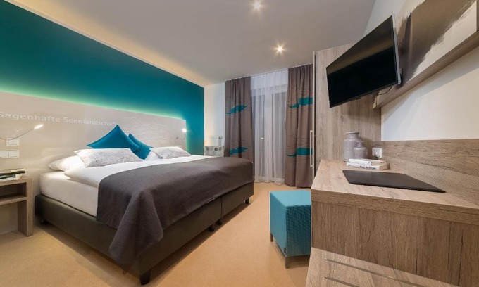 Kempten Hotel | Allgäu Art Hotel