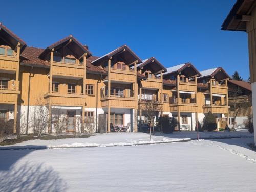 Weitnau Apartment | Allgäu Bergluft