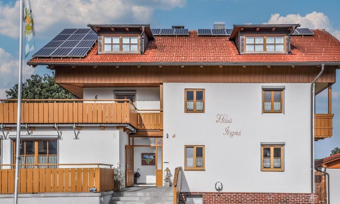 Halblech Apartment | Allgäu-Genuss