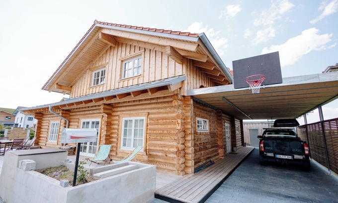 Nesselwang Apartment | AllgäuHomes - Gaul Lodge up to 8P incl. Königscard