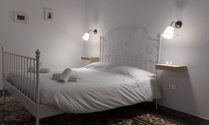 Matino House | Alli Rotti Guest House casa vacanza a pochi minuti da Gallipoli