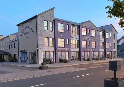 Bundoran Hotel | Allingham Arms Hotel