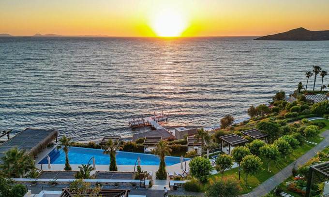 Yalikavak Hotel | Allium Bodrum Resort & Spa
