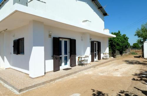 Galatone Apartment | Alloggi in Villa Potenza a pochi minuti da Gallipoli