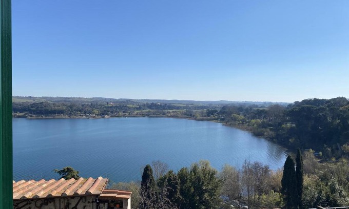 Lake Bracciano Apartment | Alloggio ad uso turistico - The Apartment n.2