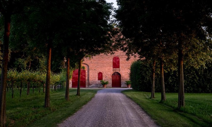 Formigine House | Alloggio Cantalupo