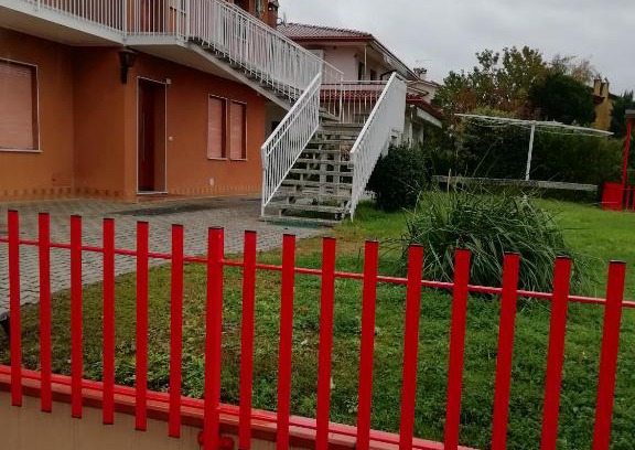 San Pietro di Barbozza Apartment | Alloggio Cristina